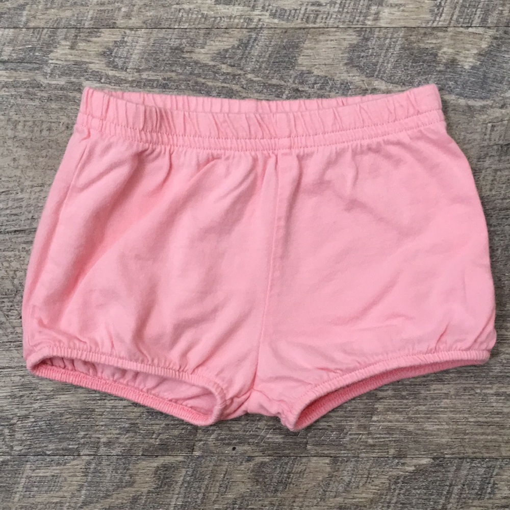 Carter’s | 9M Pink Bottoms